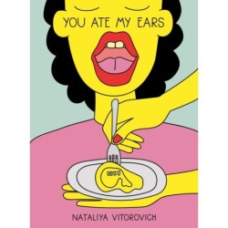 You Ate My Ears