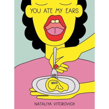 You Ate My Ears