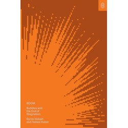 Boom: Bubbles and the End of Stagnation