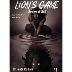 Lion's Game, volume 1: Masters of Mali