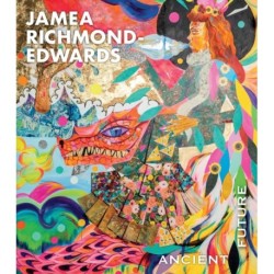 Jamea Richmond-Edwards: Ancient Future