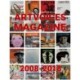 Artvoices Magazine Anthology 2008-2018: Anthology