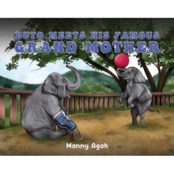 Buto Meets His Famous Grand Mother