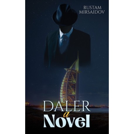 Daler: A Novel