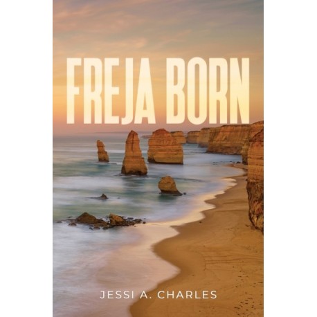 Freja Born