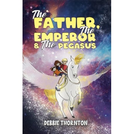 The Father, The Emperor & The Pegasus