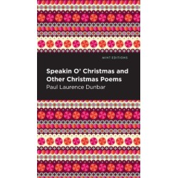 Speakin O' Christmas and Other Christmas Poems