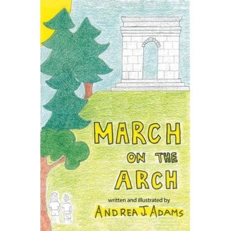 March on the Arch