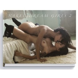 Naked Dream Girls 2