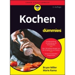 Kochen fur Dummies