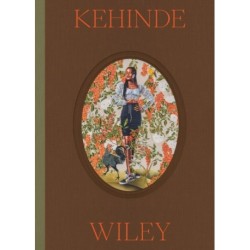 Kehinde Wiley: Colorful Realm