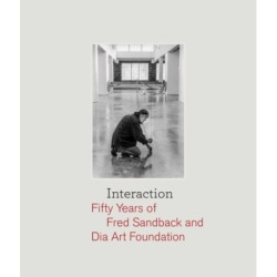 Interaction: Fifty Years of Fred Sandback and Dia Art Foundation