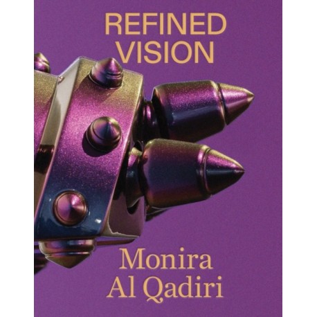 Monira Al Qadiri: Refined Vision