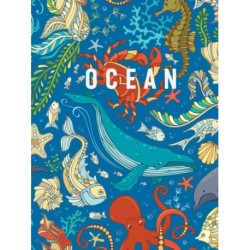 Oceans: Luxe series