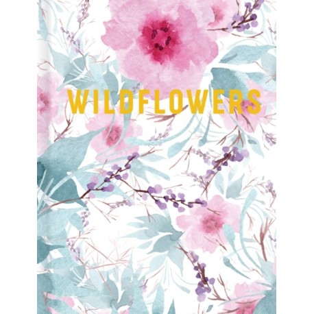 WIldflowers: Luxe Nature