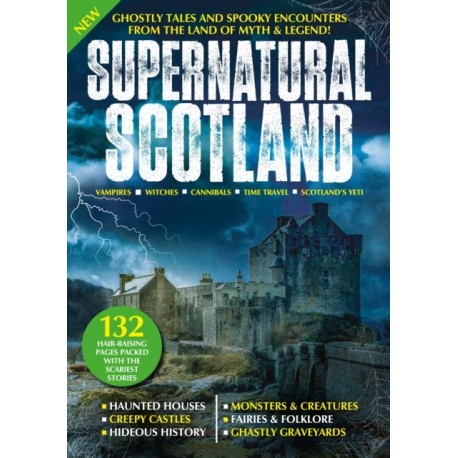 Supernatural Scotland