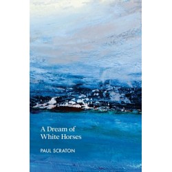 A Dream of White Horses