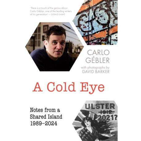 A Cold Eye: Notes from a Shared Island, 1989–2024