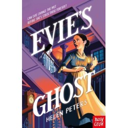 Evie's Ghost