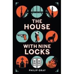 The House with Nine Locks