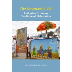The Covenant's Veil: Ethiopian Orthodox Tradition of Elaboration