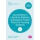 Succeeding in Literature Reviews and Research Project Plans for Nursing Students