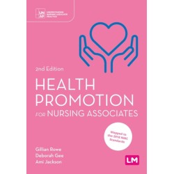 Health Promotion for Nursing Associates