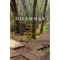 Dilemmas: Beyond Binaries and Double Binds