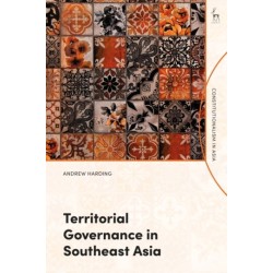 Territorial Governance in Southeast Asia