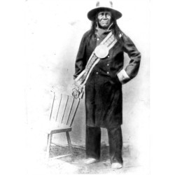 Black Robes Enter Coyote's World: Chief Charlo and Father De Smet in the Rocky Mountains