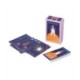 Dream Tarot Cards: Beginner deck includes 78 cards with guide book and meanings