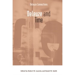 Deleuze and Time