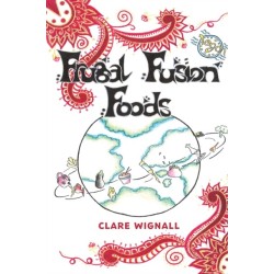 Frugal Fusion Foods