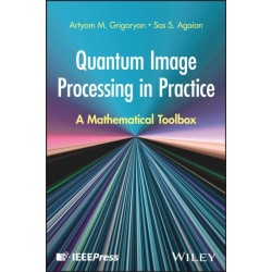 Quantum Image Processing in Practice: A Mathematical Toolbox