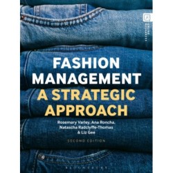 Fashion Management: A Strategic Approach