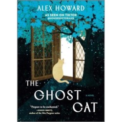 The The Ghost Cat