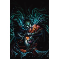 Vengeance of The Moon Knight Vol. 2