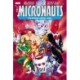 Micronauts: The Original Marvel Years Omnibus Vol. 3