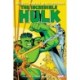 Mighty Marvel Masterworks: The Incredible Hulk Vol. 4 - Let There Be Battle