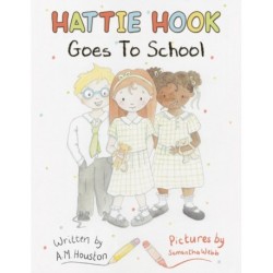 Hattie Hook Goes to School