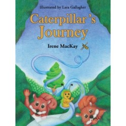 Caterpillar's Journey