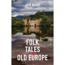 Folk Tales of Old Europe