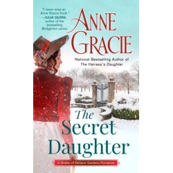 The Secret Daughter