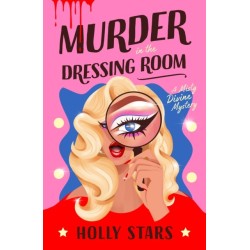 Murder in the Dressing Room
