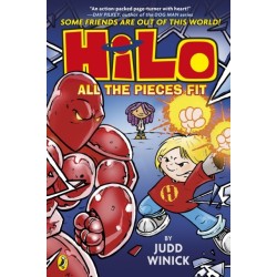 Hilo: All the Pieces Fit