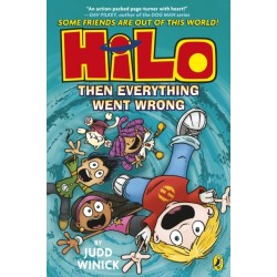 Hilo: Then Everything Went Wrong