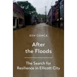 After the Floods: The Search for Resilience in Ellicott City