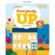 Everybody Up: Starter Level: Workbook: Student Workbook (print)