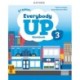 Everybody Up: Level 3: Workbook: Print Student Workbook