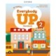 Everybody Up: Level 2: Workbook: Print Student Workbook